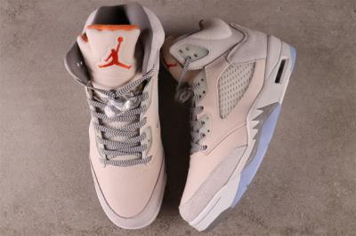 wholesale quality air jordan 5 model no. 237